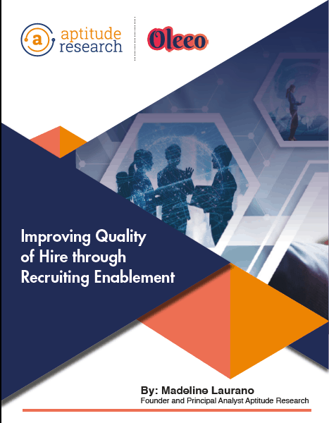 Improving Quality of Hire