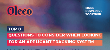 Applicant Tracking System