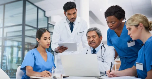 How to Craft a Community Reflective NHS Workforce Real Talk on Equality Diversity and Inclusion EDI