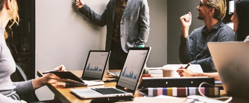 Distinguish your company from the rest in a competitive job market