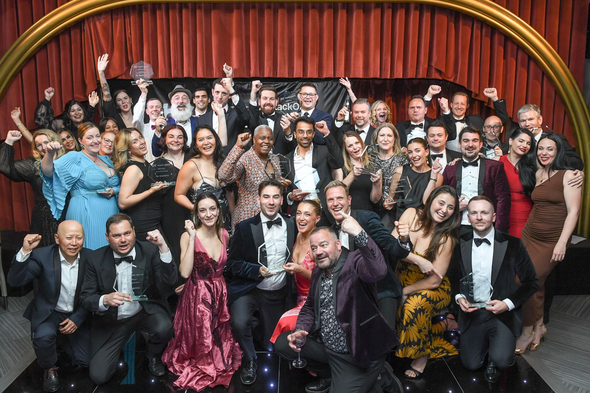 Scale Your Recruitment in 2025 with Oleeo's Award Winning Technology ...