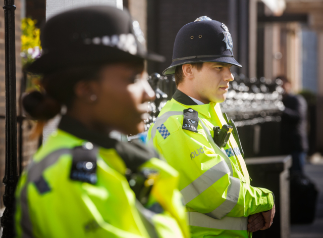 Wiltshire Police