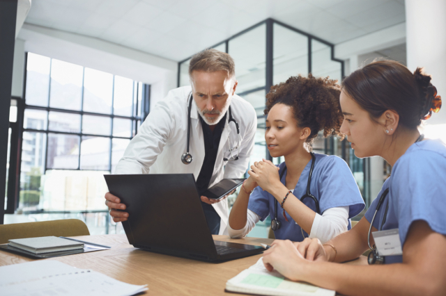 The 10-Year Health Plan for England: How Technology and AI Will Revolutionise NHS Recruitment
