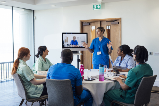 The 10-Year Health Plan for England: How Technology and AI Will Revolutionise NHS Recruitment