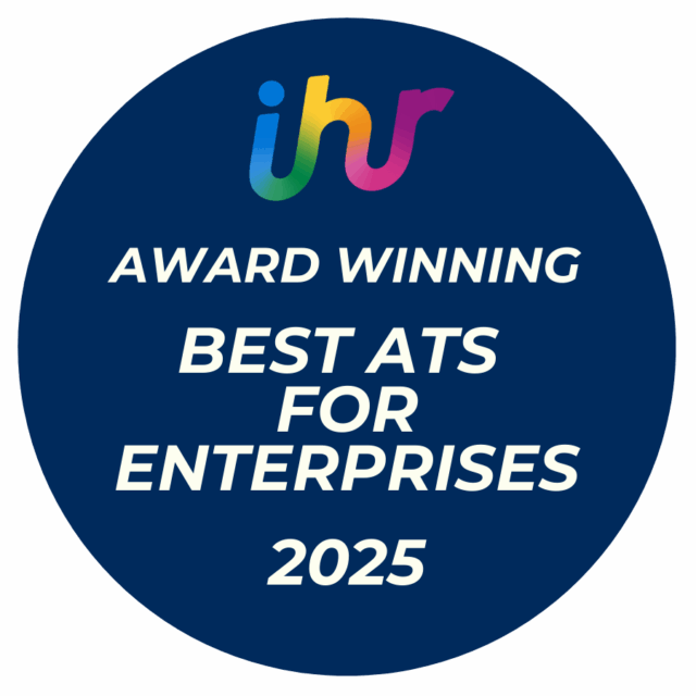 IHR - AWARD WINNING 2025