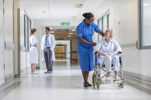 Royal Papworth Hospital NHS Foundation Trust