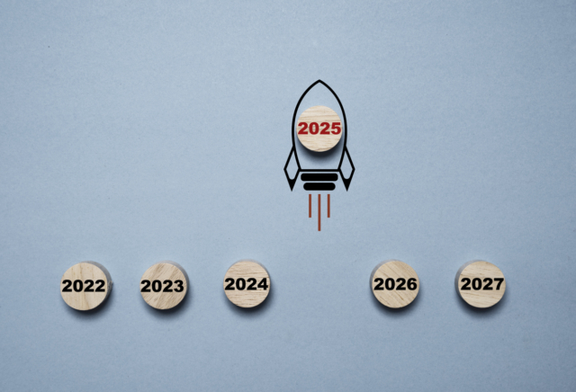 5 key trends that are reshaping the recruitment landscape