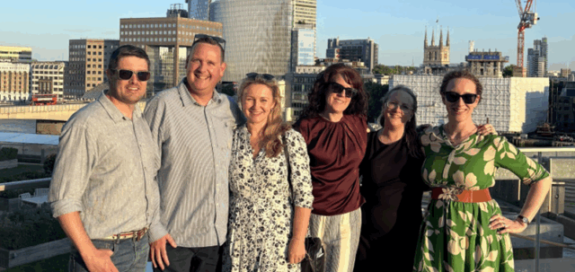 Customer Success Team Oleeo