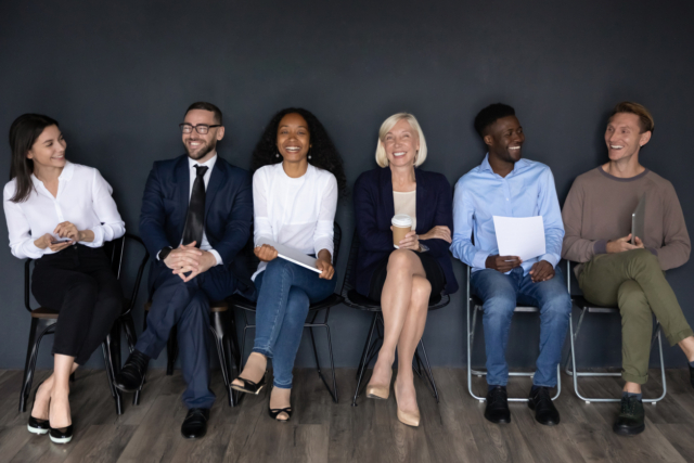 AI Candidate Screening Can Deliver Your Next Best Hire