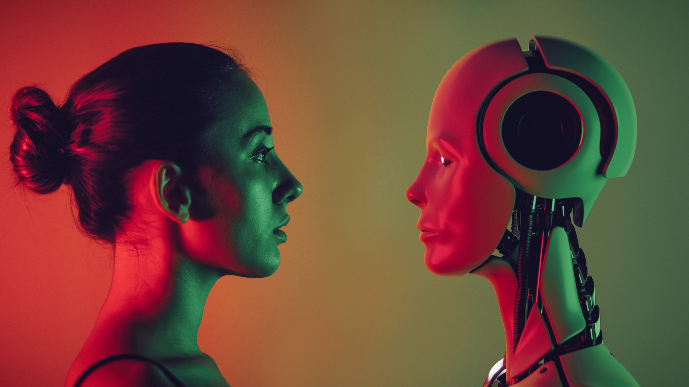 Will Recruiters Be Replaced By AI? Why You are Not Being Replaced by AI ...