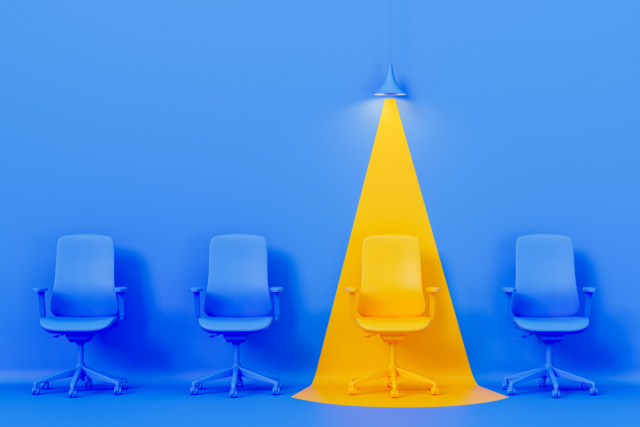 Hire the Best, Not the Most Recent